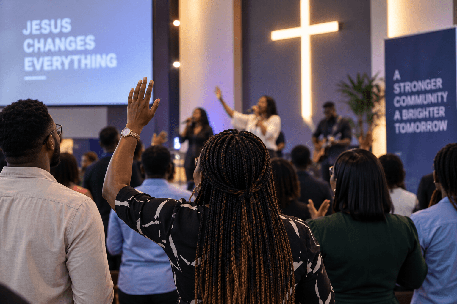 Church Programs